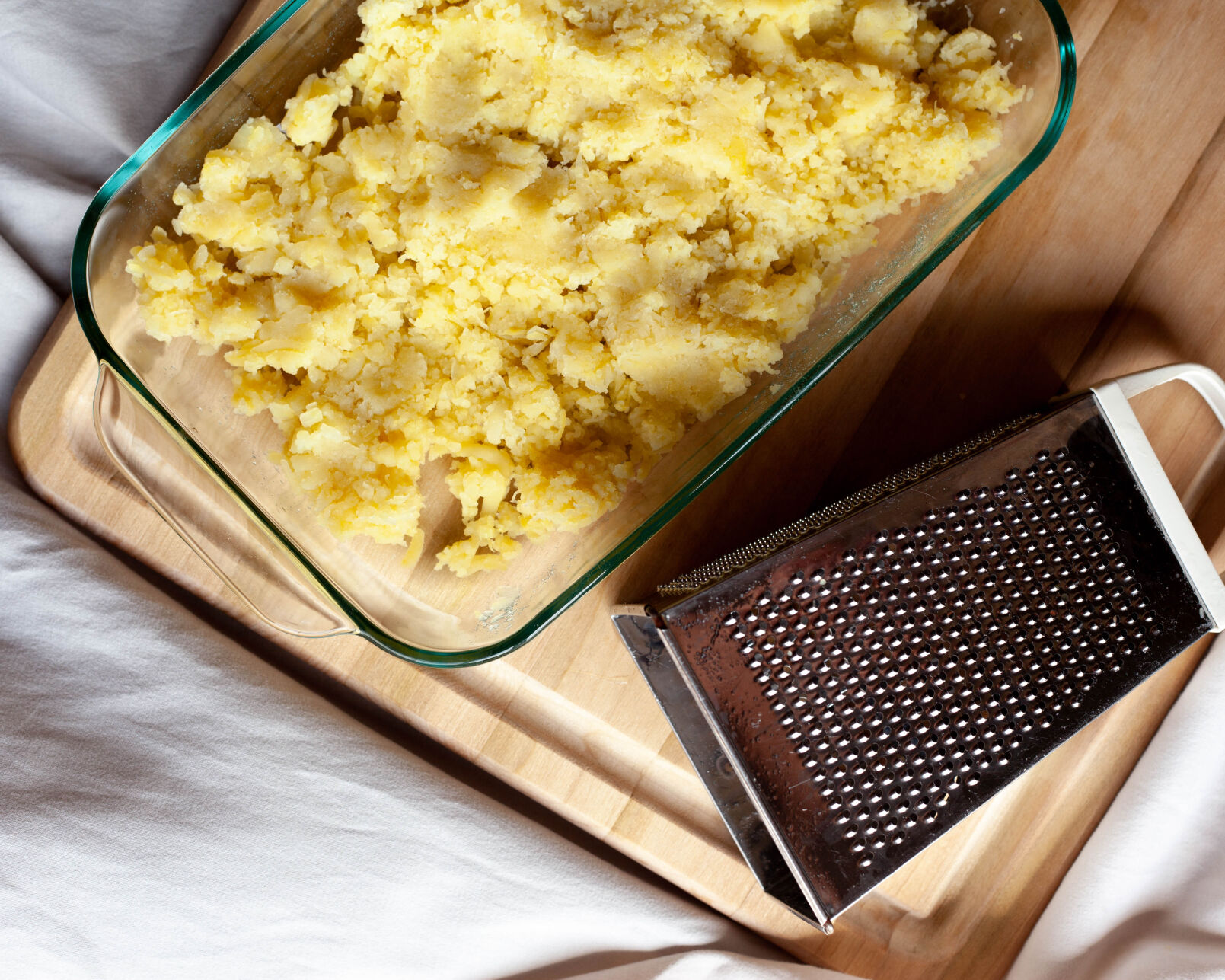 Gnocchi Photo 1